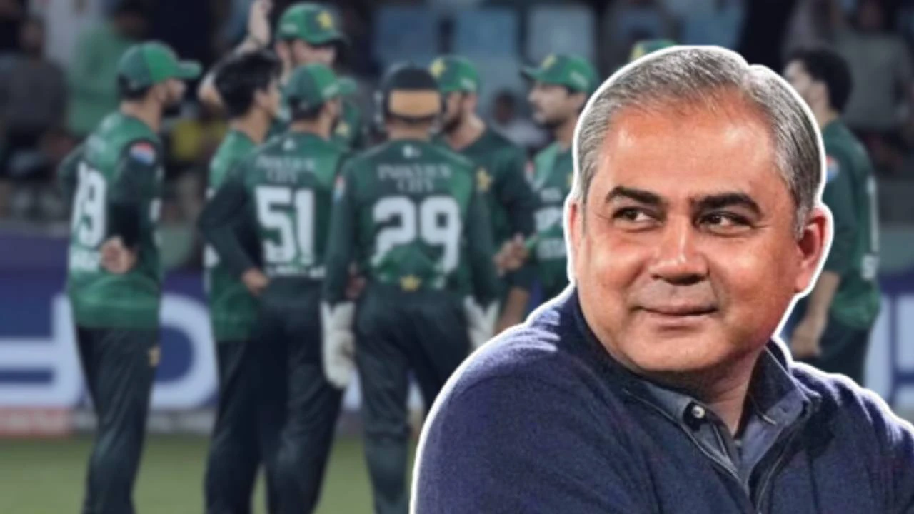 टी20 विश्व कप पर सस्पेंस खत्म पाकिस्तान ने लिया बड़ा फैसला