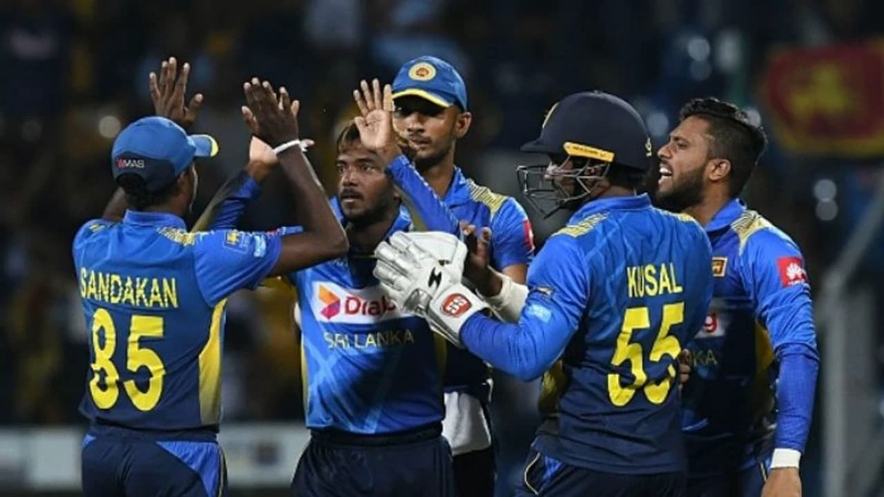 টি-২০ বিশ্বকাপে শ্রীলঙ্কার ব্যাটিং তাণ্ডব, ওমানকে উড়িয়ে গ্রুপ শীর্ষে মেন্ডিস-শনাকারা!