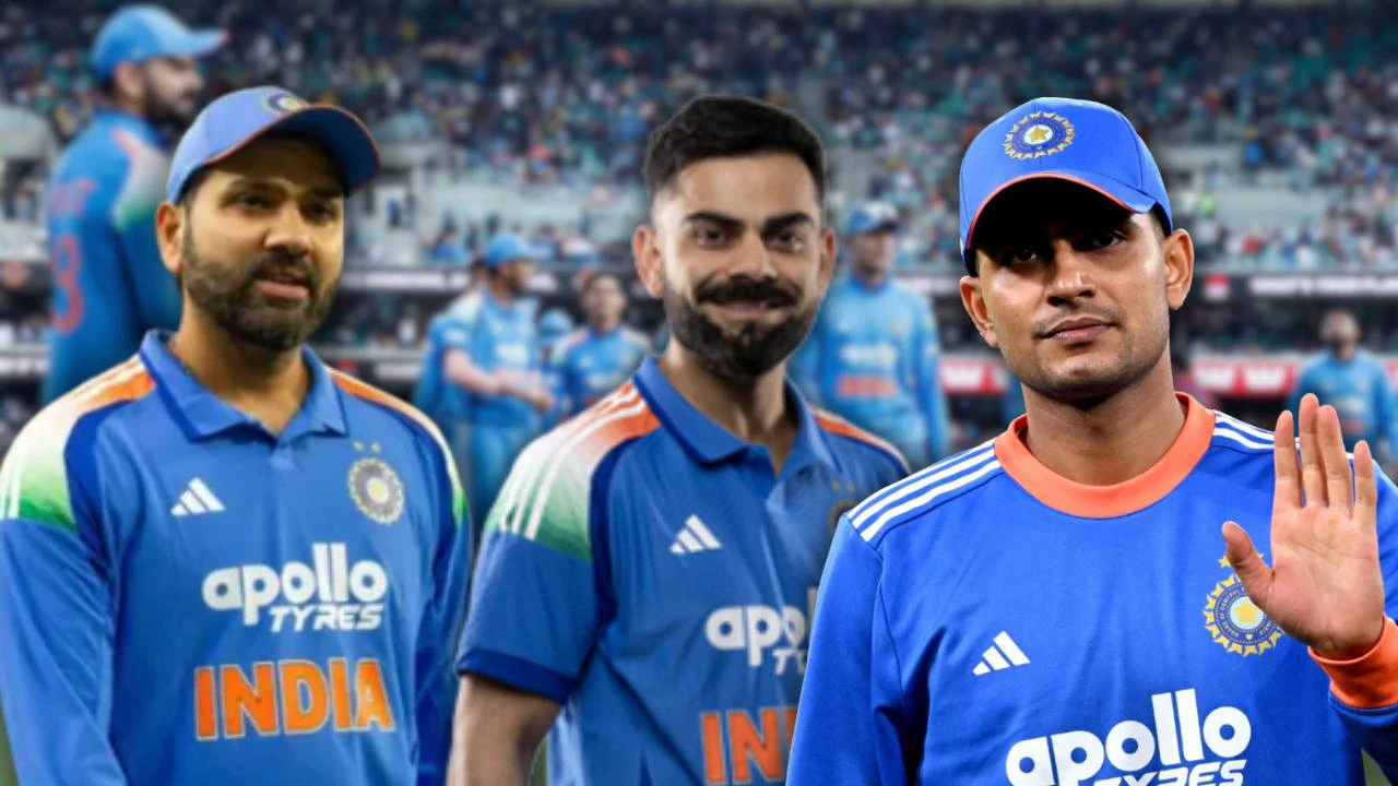 न्यूजीलैंड के खिलाफ भारत का नया साल मिशन और कोहली रोहित के पास रिकॉर्ड बनाने का मौका