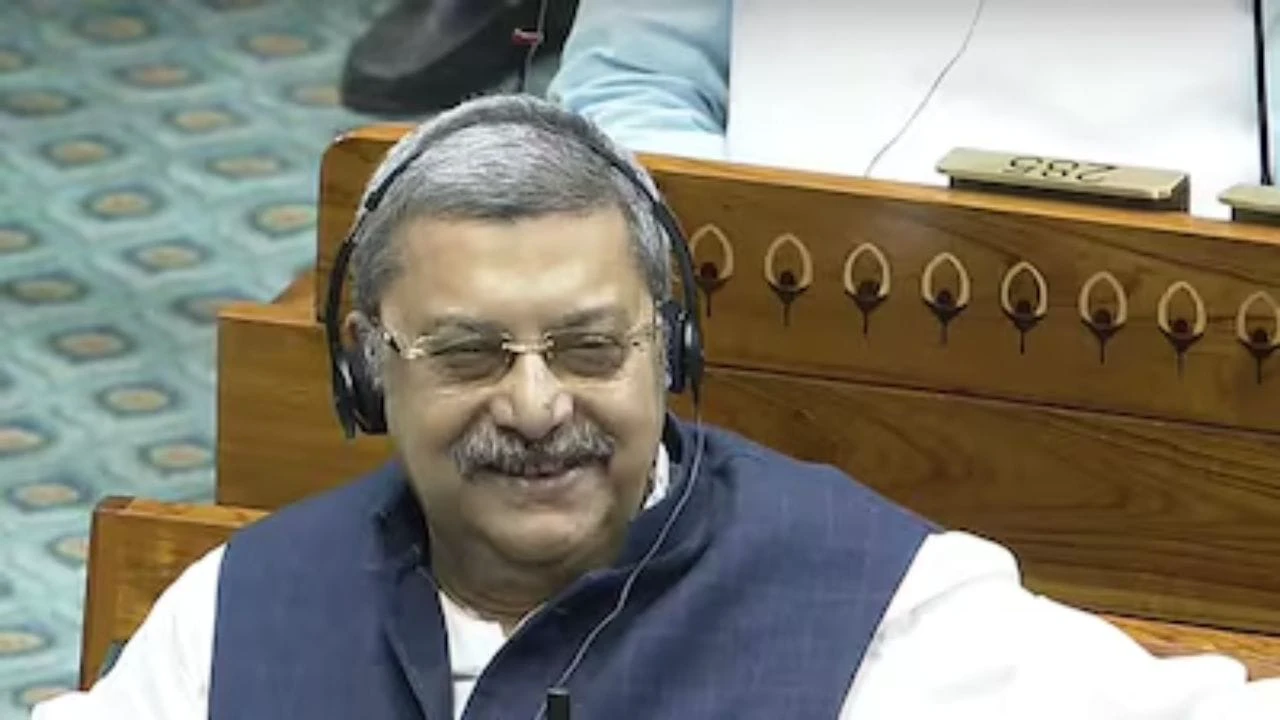 बीजेपी नेताओं को बिहार पार कराकर यूपी में फेंकने की कल्याण बनर्जी ने दी धमकी