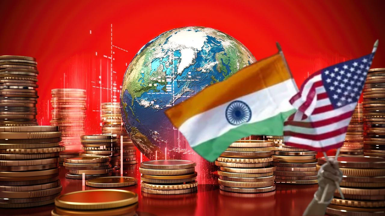 मंदी की आहट से दुनिया परेशान, क्या भारत पर भी पड़ेगा असर? मंदी की आहट से दुनिया परेशान, क्या भारत पर भी पड़ेगा असर?
