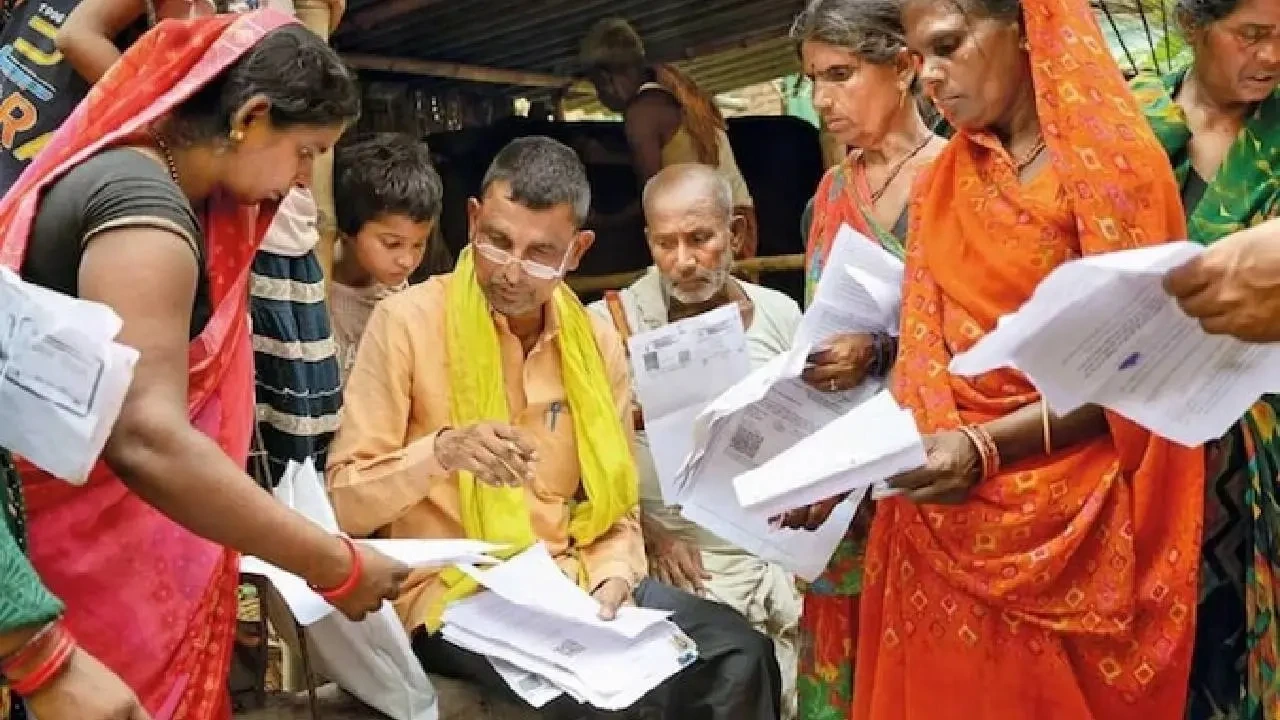 ভোটার তালিকা থেকে সর্বোচ্চ ছাঁটাই মোদির রাজ্য গুজরাটে, বাদ পড়লেন ৬৮ লক্ষ ভোটার