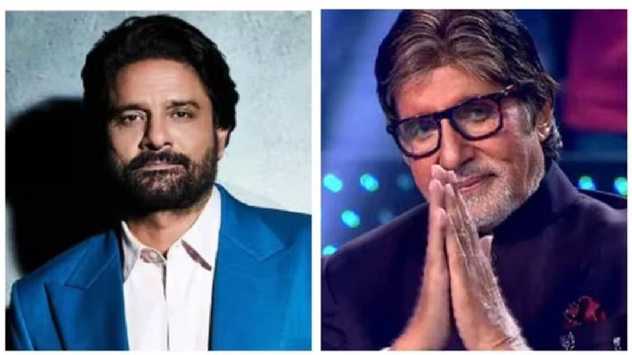 जयदीप के गाँव में हर बच्चे के जन्म से जुड़ा है अमिताभ का नाम! KBC में हुआ बड़ा खुलासा