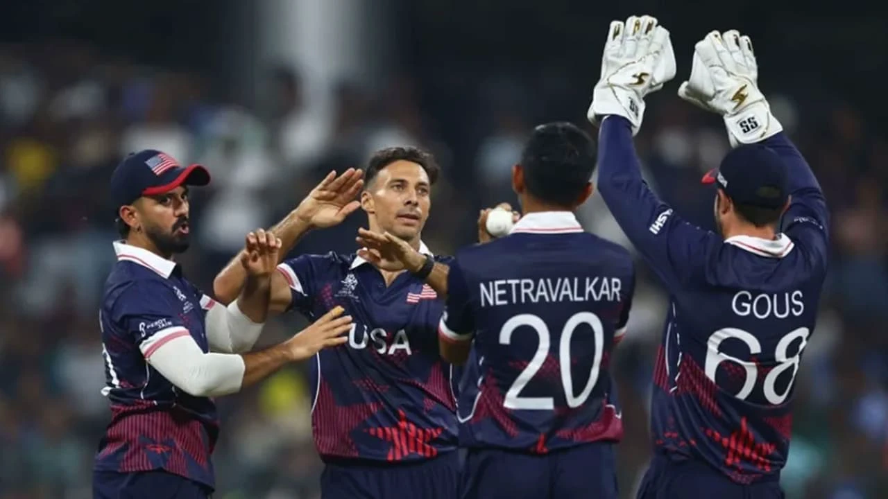 বিশ্বকাপে ভারতের পর এবার ডাচ বধ করে ইতিহাস গড়ল আমেরিকা