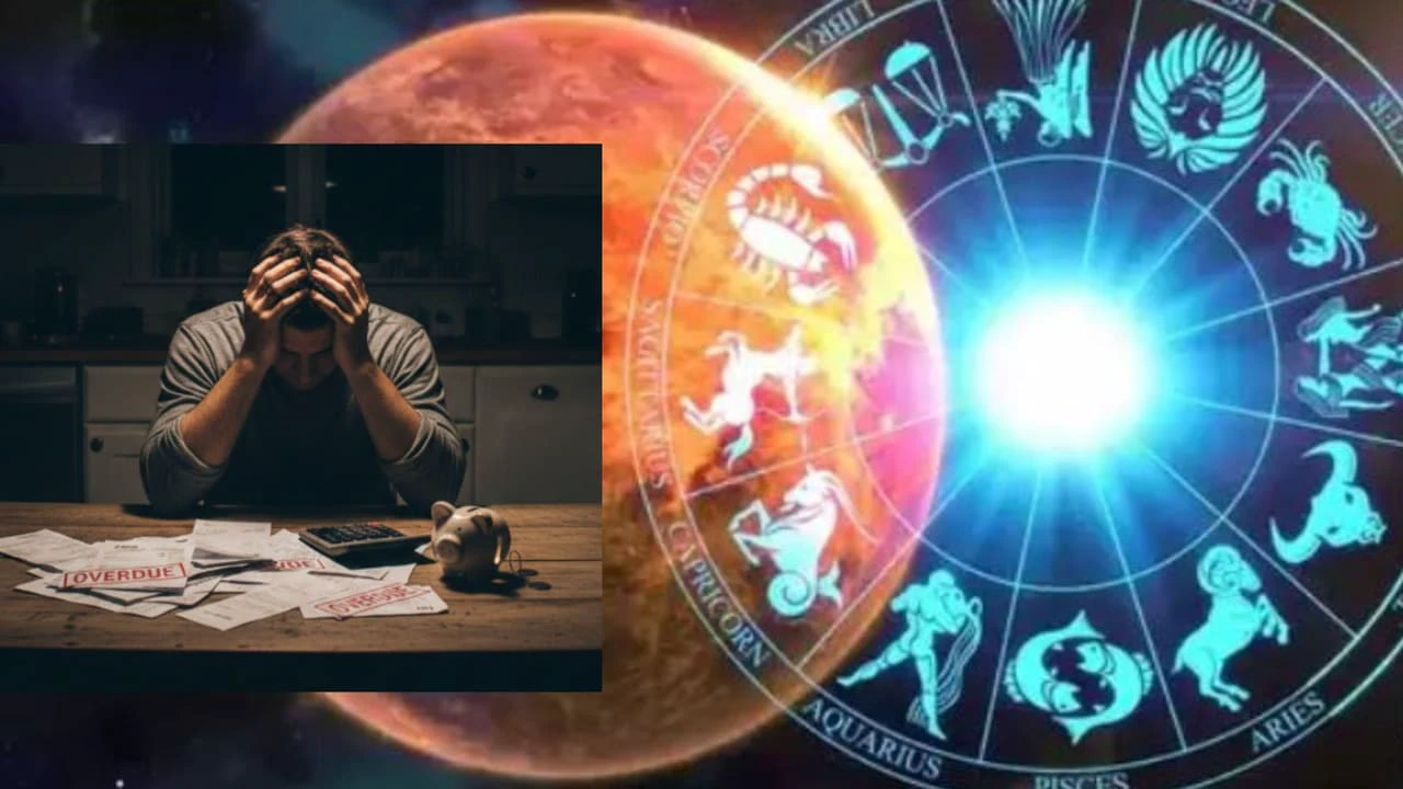 মাস শেষে ৪ রাশির কপালে চিন্তার ভাঁজ! তালিকায় আপনার রাশি নেই তো