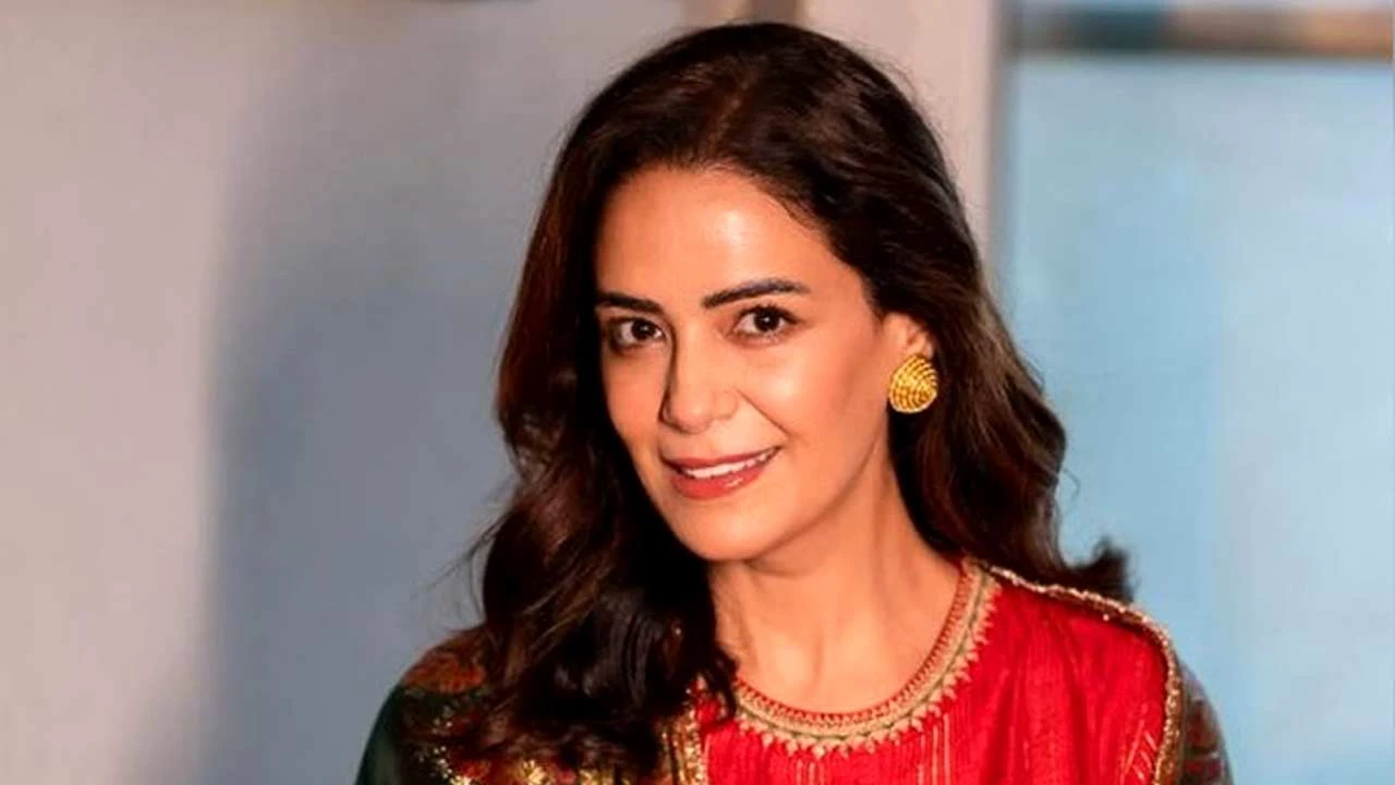 ১০০ কোটির ছবির নায়িকা নন কেন? সোজাসাপ্টা জবাব দিলেন মোনা সিং