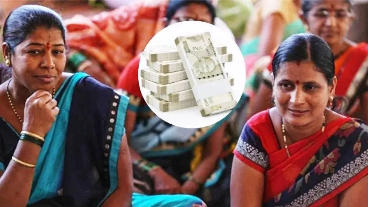 पुणे में ‘लाडकी बहिन योजना’ की जाँच तेज, 75 हजार महिलाएँ संदेह के घेरे में पुणे में ‘लाडकी बहिन योजना’ की जाँच तेज, 75 हजार महिलाएँ संदेह के घेरे में