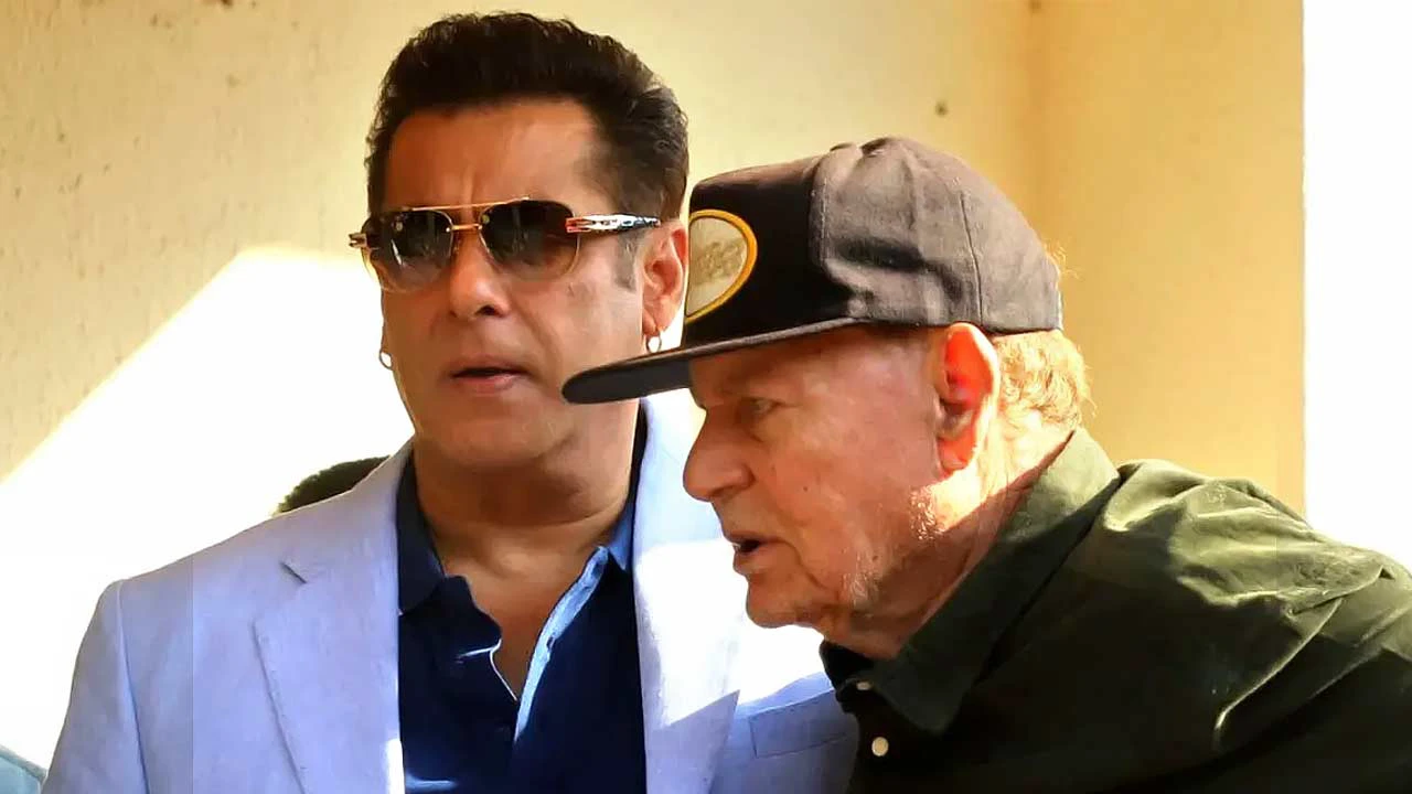 অসুস্থ সেলিম খান: মস্তিষ্কে রক্ত জমাট বাঁধায় লীলাবতী হাসপাতালের আইসিইউতে ভর্তি