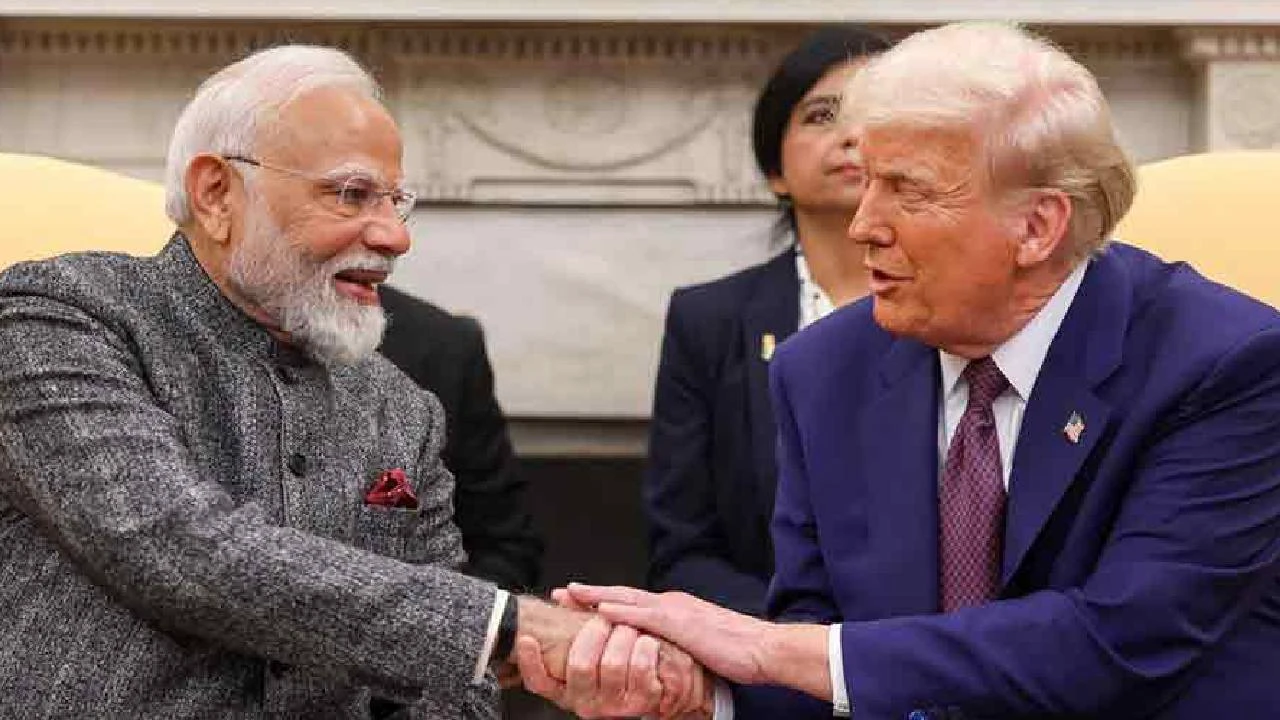 আমেরিকার চাপে কি ভারতের পকেট হালকা হবে? শুল্ক বিতর্কে বড় জয় দিল্লির