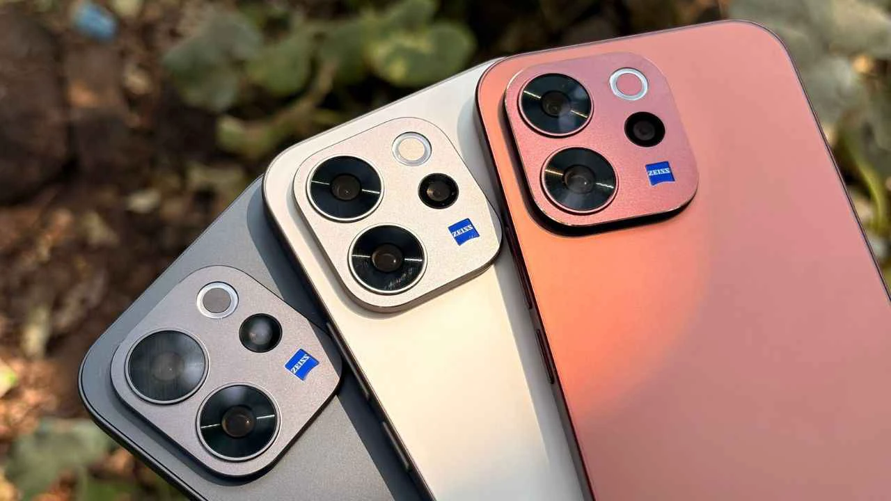 পকেটে টান পড়বে না তো? লঞ্চের আগেই ফাঁস ভিভোর ধামাকা ফোনের দাম