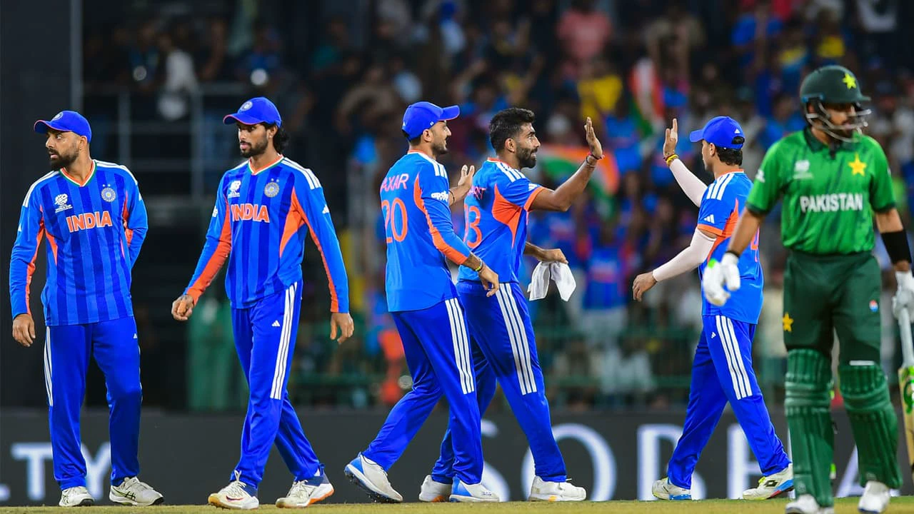 ২০২৮ টি-২০ বিশ্বকাপ: সরাসরি খেলার যোগ্যতা অর্জন করল ভারতসহ ৯ দেশ