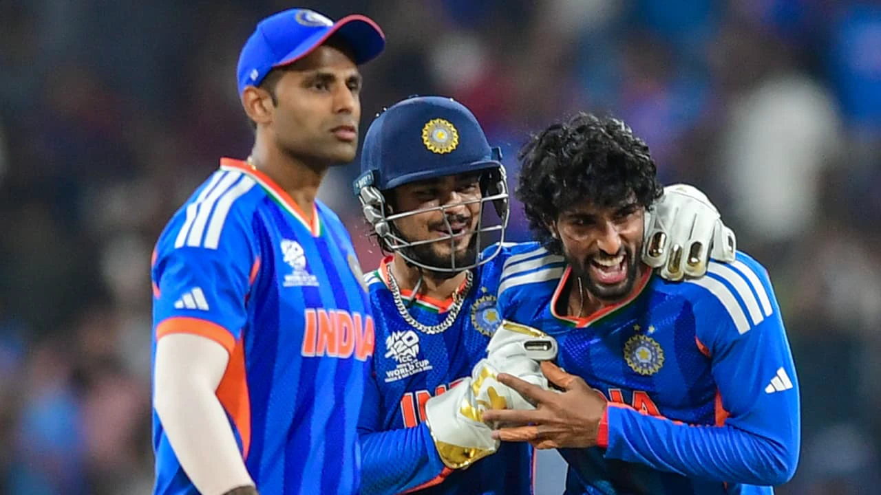 টি-২০ বিশ্বকাপ: নেদারল্যান্ডসের মুখোমুখি ভারত, একাদশে রদবদলের সম্ভাবনা