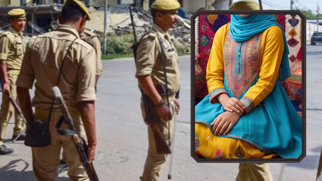 'भाई ने मेरा रेप किया', निकाह के बाद पत्नी ने पति को बताया सच, बोली- रात में आकर उसने.
