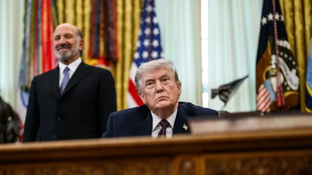 ईरान अमेरिका युद्ध विराम क्या ट्रंप का आत्मसमर्पण है या सोची समझी रणनीति