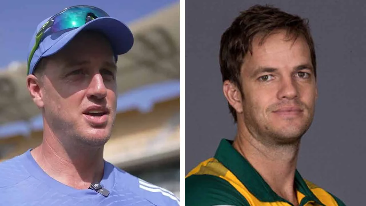 সুপার এইটে ভারত-প্রোটিয়া দ্বৈরথ: দুই ছেলে দুই শিবিরে, চরমsplit সংকটে মর্কেল পরিবার