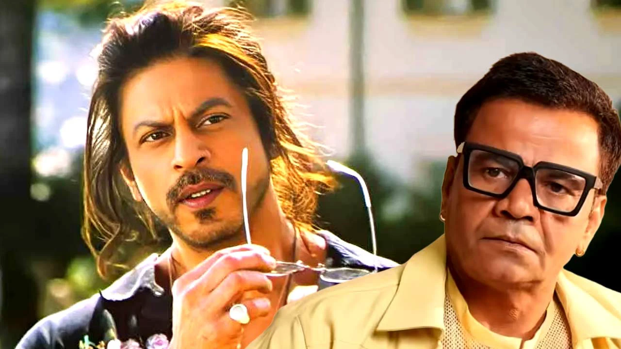 ৯ কোটি টাকার ঋণ! শাহরুখ খানের সঙ্গে কাজ হারানোর আক্ষেপ নিয়ে মুখ খুললেন রাজপাল যাদব