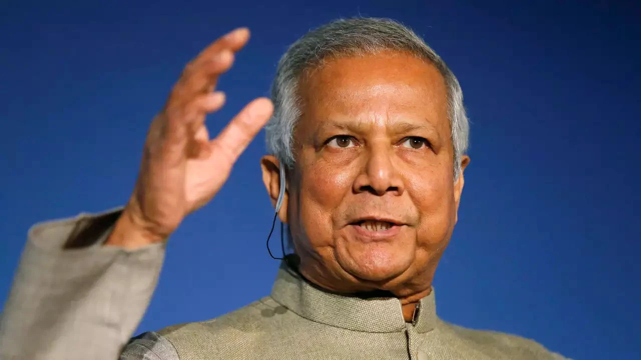 पाकिस्तान से तनाव के बीच बांग्लादेश ने की बड़ी जुर्रत! नॉर्थ ईस्ट इंडिया पर ठोका दावा, आखिर कहां से आई इतनी हिम्मत?