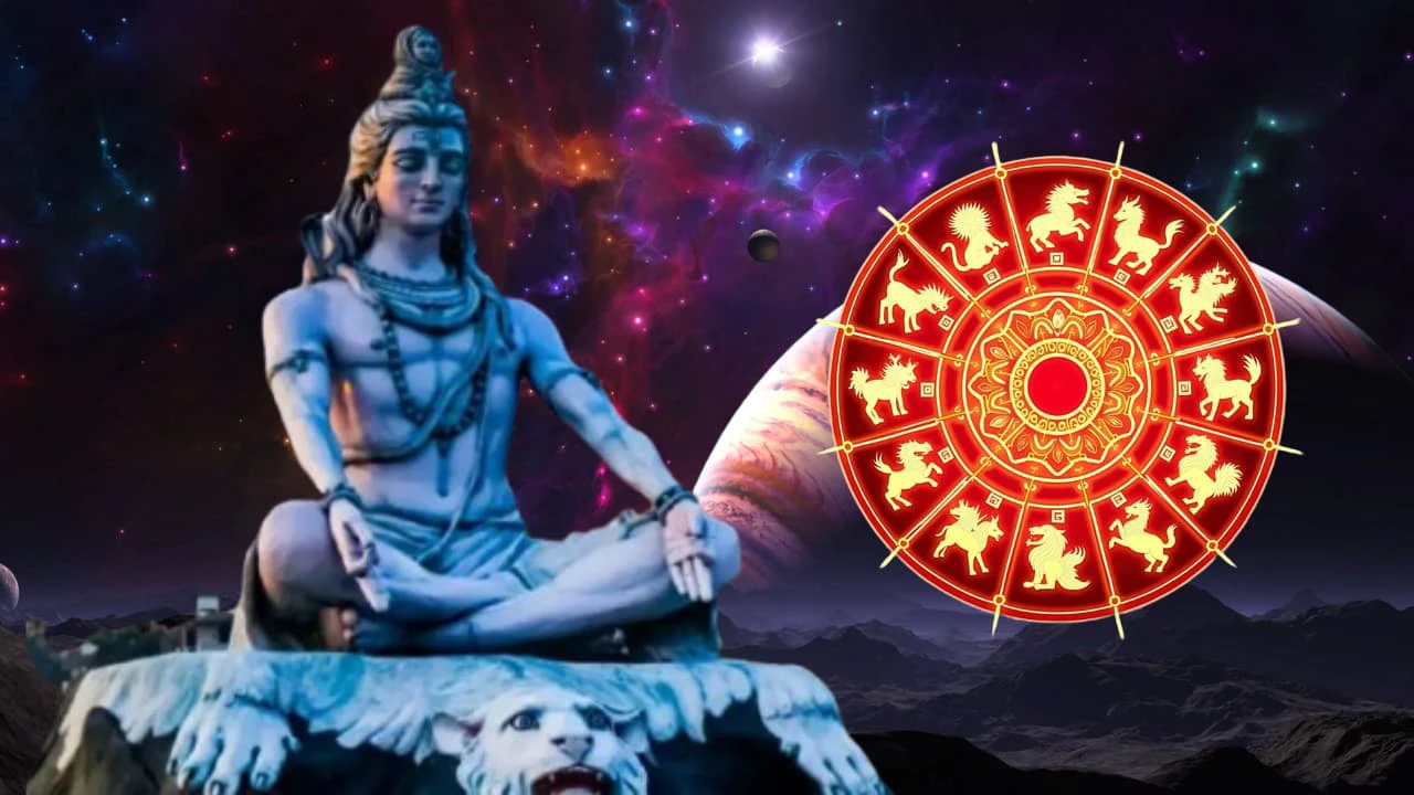 ভাগ্যের চাকা ঘোরাতে রাশি মেনে করুন শিবপূজা