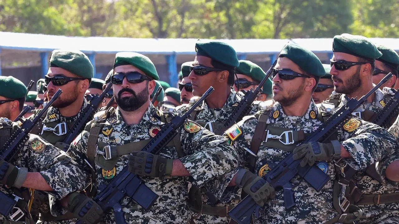 Iran Rejects : రెడ్​ లైన్​ దాటొద్దు Andhra Prabha News