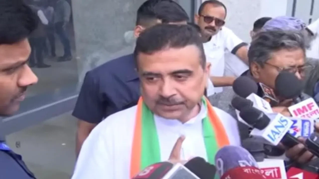 রাজ্যে কি এবার পরিবর্তনের জোয়ার আসতে চলেছে?