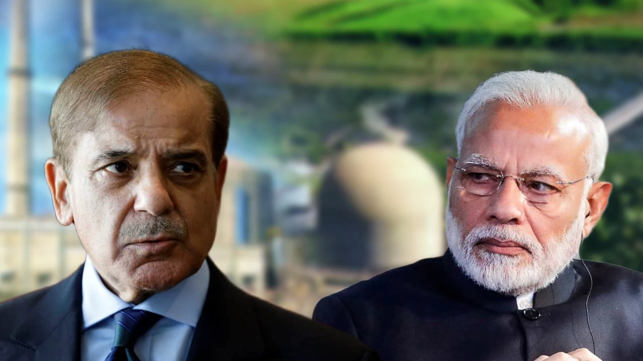 भारत और पाकिस्तान के बीच हुआ अहम समझौता नए साल पर साझा की परमाणु केंद्रों की गोपनीय जानकारी