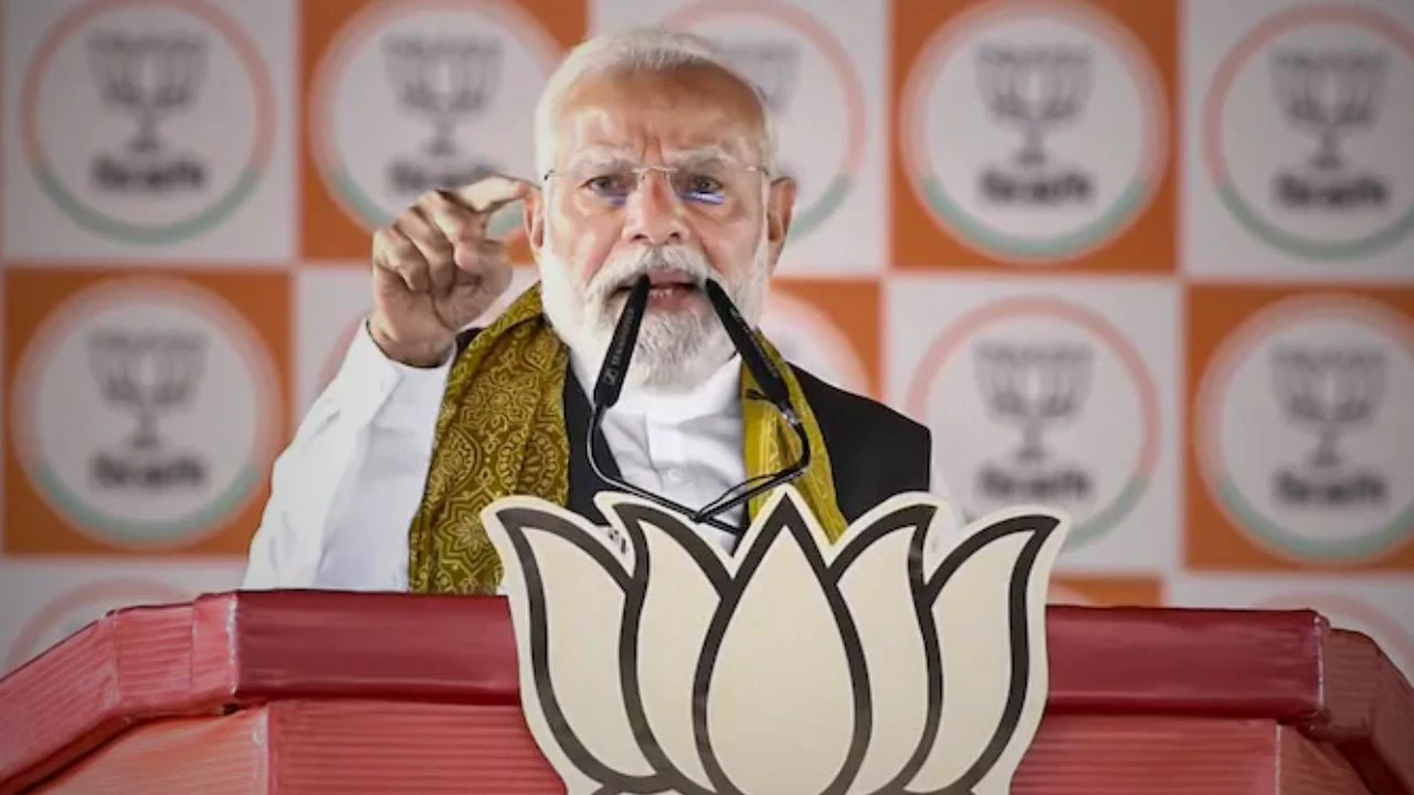 বঙ্গভোটের আগে বিজেপির বুথ যুদ্ধ শুরু, কর্মীদের জয়ের মাস্টারপ্ল্যান দিলেন নরেন্দ্র মোদী!