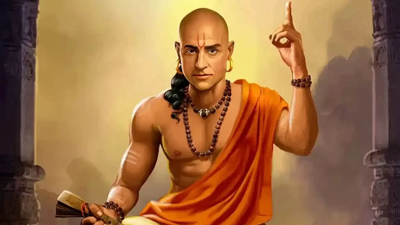 चाणक्य नीति के ये दो अचूक मंत्र बदल सकते हैं आपका जीवन और दिलाएंगे बड़ी सफलता