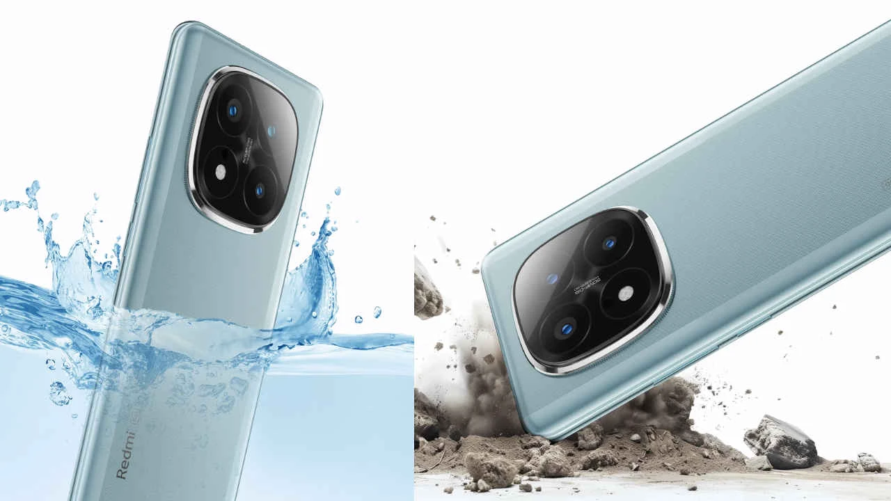 স্মার্টফোনের বাজারে রেডমির বিশাল ধামাকা আর মাত্র ২৬ হাজারে প্রিমিয়াম ফোন