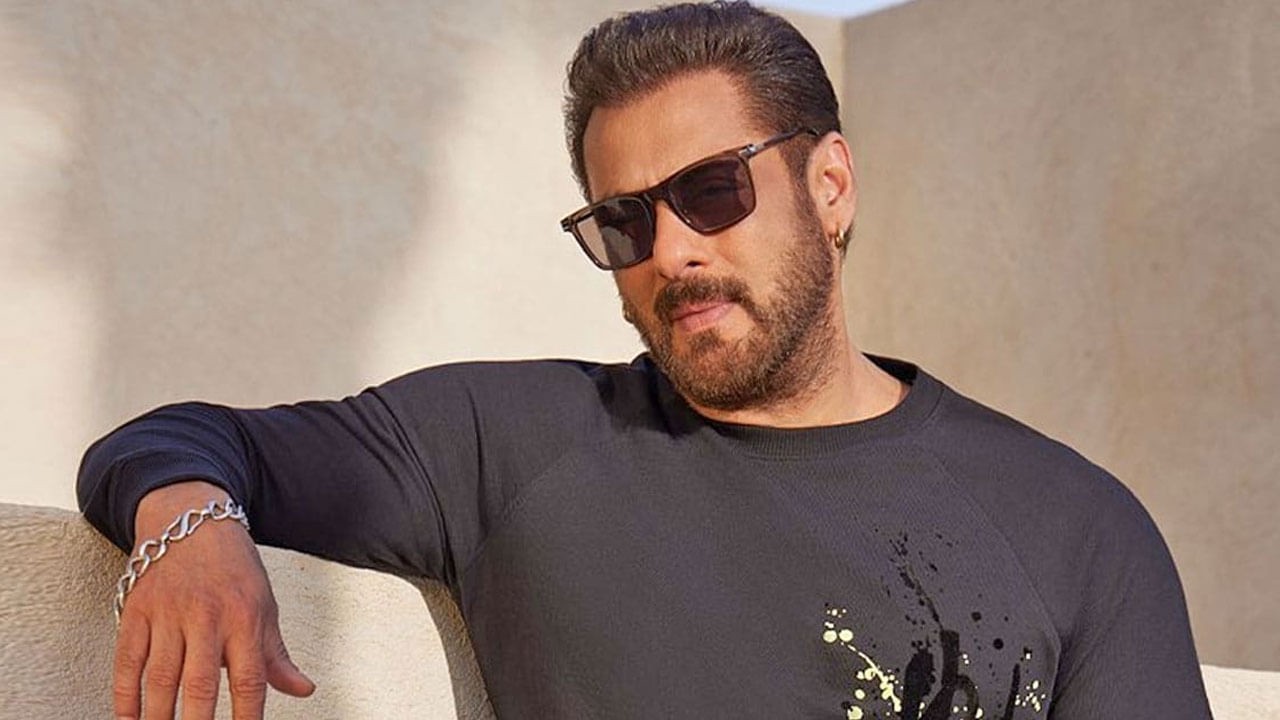 Salman Khan : రెండు కోట్లు పంపండి.. లేదంటే సల్మాన్ ఖాన్‏ను చంపేస్తాను.. మరోసారి హత్య బెదిరింపులు..