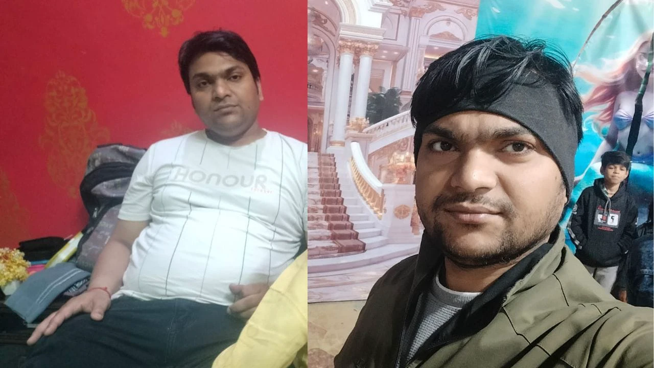 इटावा में सहायक स्टेशन मास्टर प्रिंसराज यादव लापता पुलिस के हाथ अब तक खाली