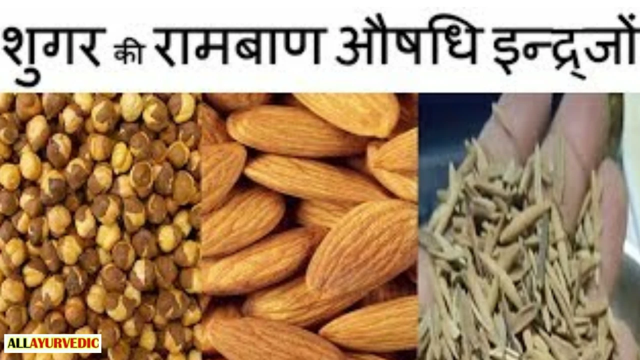 .बिना पढ़े मत छोड़ना शुगर या मधुमेह की रामबाण औषधि, सौ-प्रतिशत परिणाम देगी, जरूर अपनाएँ.