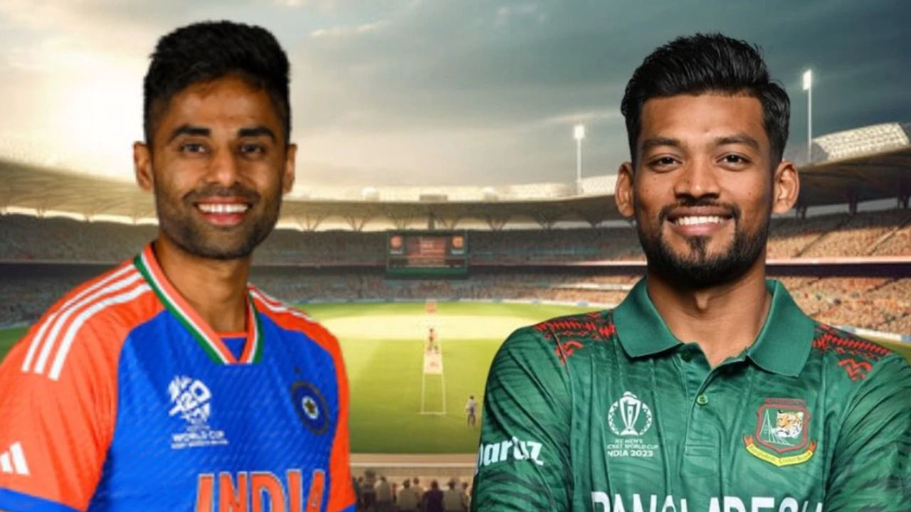 বিসিসিআই-এর সঙ্গে বরফ গলছে বিসিবির? বিশ্বকাপে বাংলাদেশের প্রত্যাবর্তন নিয়ে তুঙ্গে জল্পনা!