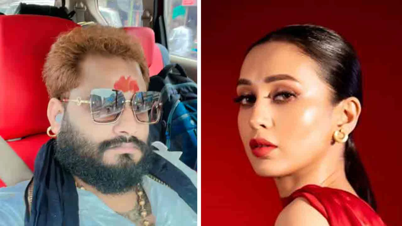 বনগাঁকাণ্ডে তুঙ্গে সংঘাত: তনয়ের বিরুদ্ধে ২ কোটির পাল্টা মানহানি মামলা মিমির