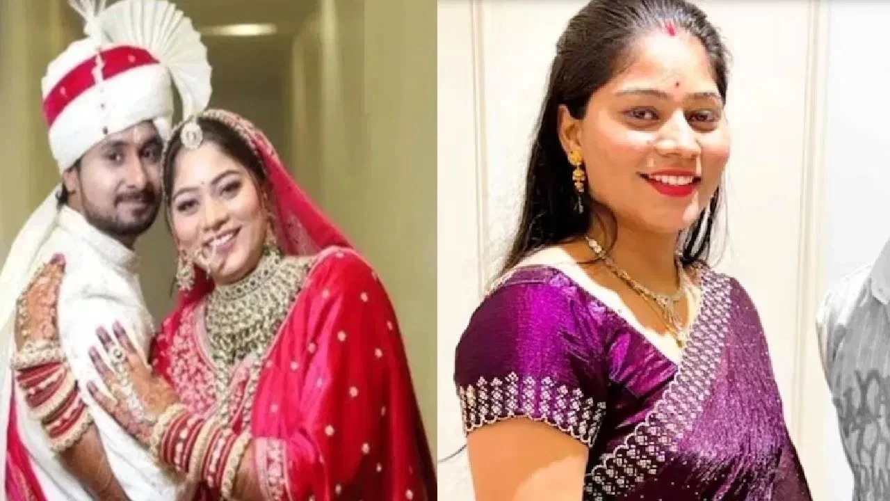 राजा हत्याकांड सोना-चांदी गायब, प्रॉपर्टी डीलर गिरफ्तार राजा हत्याकांड सोना-चांदी गायब, प्रॉपर्टी डीलर गिरफ्तार