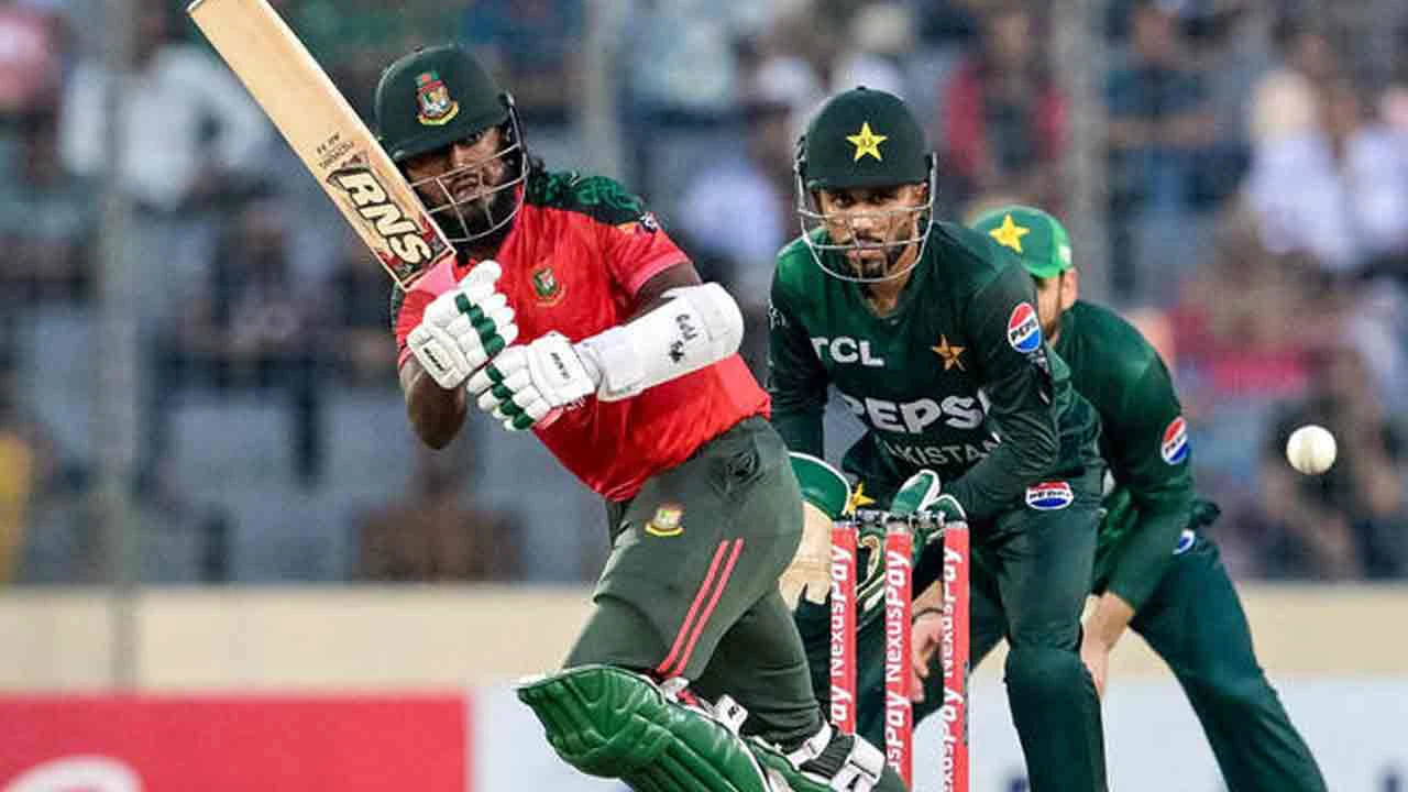 পাকিস্তানের হাত ধরে আন্তর্জাতিক ক্রিকেটে ফিরছে বাংলাদেশ: মার্চে শুরু এক দিনের সিরিজ