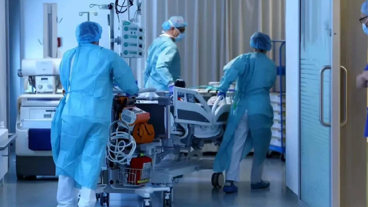 ভয়ঙ্কর নিপা ভাইরাসে প্রাণ হারালেন তরুণী নার্স আপনার এলাকায় কি ছড়াবে আতঙ্ক