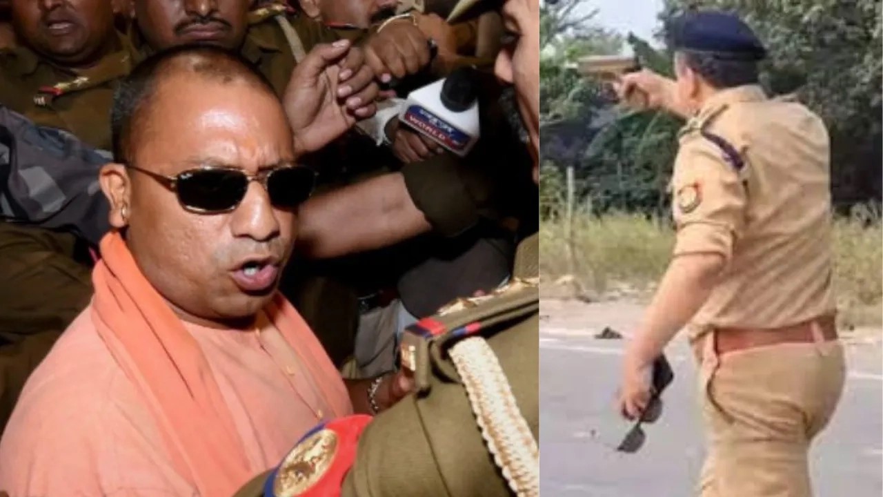 Yogi के ‘सिंघमों’ ने ले लिया रामगोपाल की हत्या का बदला, मारे गए मुसलमान युवकों का ‘पाप’ सुन खौल जाएगा खून…