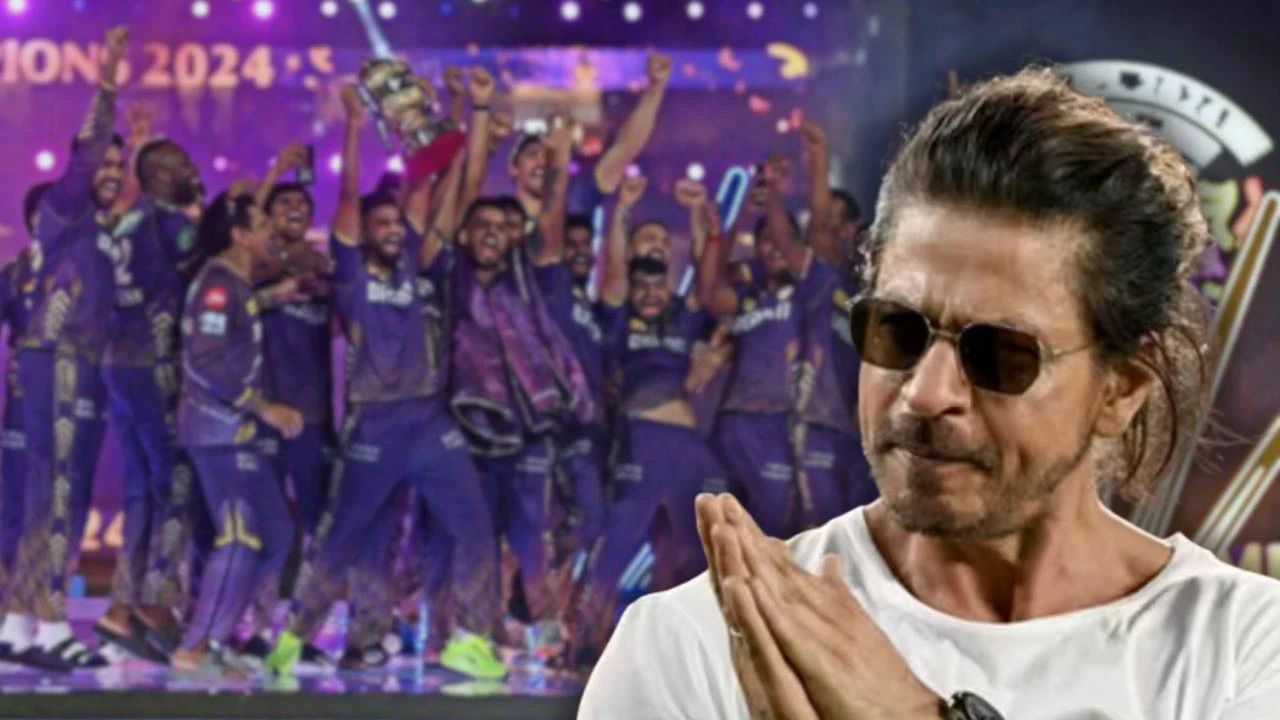 बड़ा धमाका! नीलामी के तुरंत बाद क्या बिकने वाली है चैंपियन केकेआर?