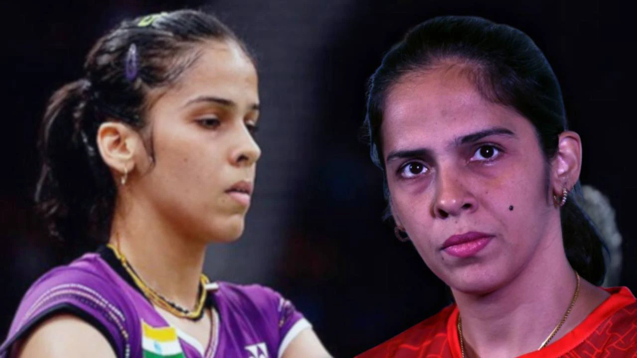 আর্থ্রাইটিসে জর্জরিত শরীর আর দিচ্ছে না সাথ ব্যাডমিন্টন কোর্টকে বিদায় জানালেন সাইনা নেহওয়াল