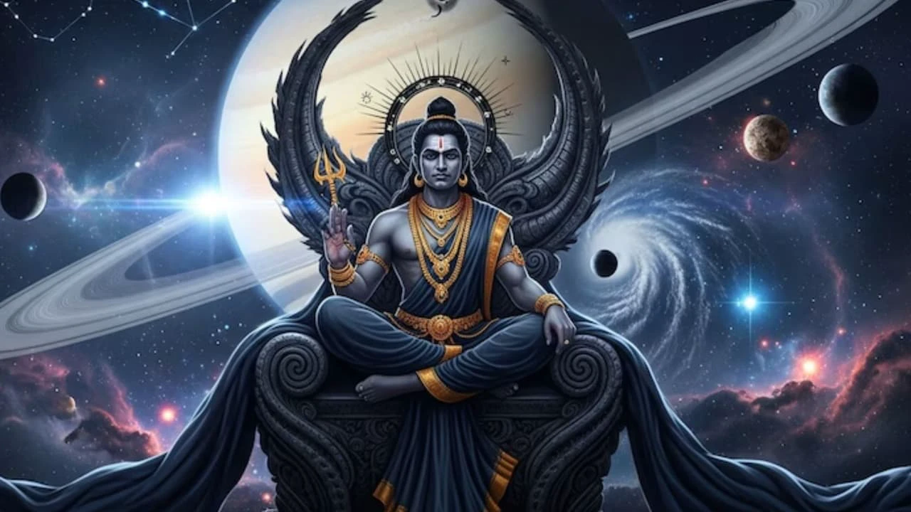 মীন রাশিতে শনি অস্ত: ৩০ বছর পর বিরল যোগে উজ্জ্বল হবে ৩ রাশির ভাগ্য