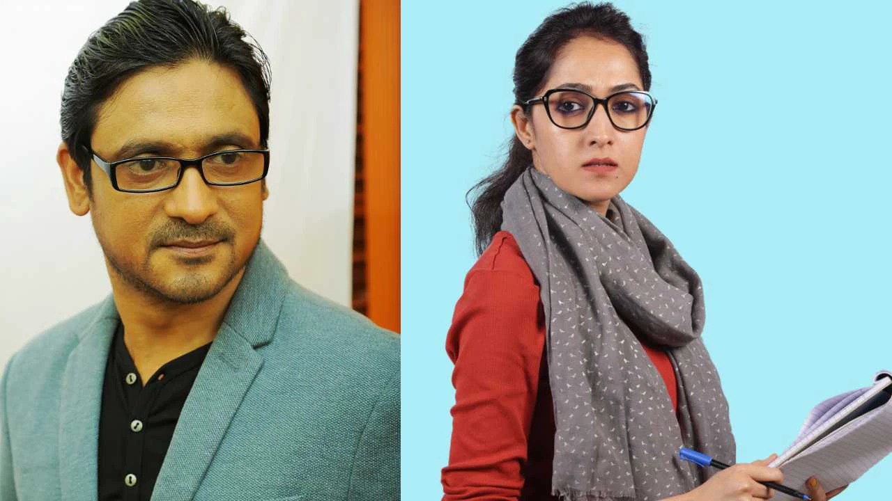 বলিউডে পুরুষ ও শিশুদের হেনস্থা নিয়ে সরব সুব্রত ও অমৃতা