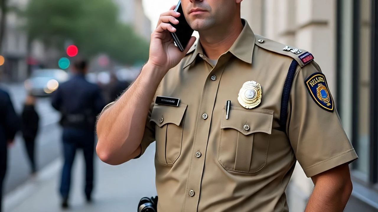 एमपी पुलिस को अब मिलेगी 5G रफ्तार, BSNL की जगह Airtel से जुड़े 80,000 जवान एमपी पुलिस को अब मिलेगी 5G रफ्तार, BSNL की जगह Airtel से जुड़े 80,000 जवान