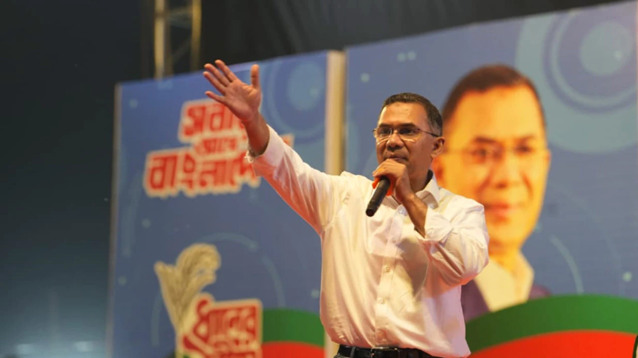 ভোট শেষে বিএনপি কি একাই ক্ষমতায় আসছে আর কেনই বা বিজয়মিছিল রুখল দল