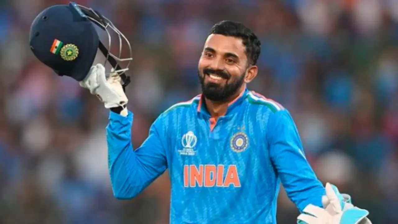 KL Rahul:  క్రికెట్ కు కేఎల్ రాహుల్ గుడ్ బై ?