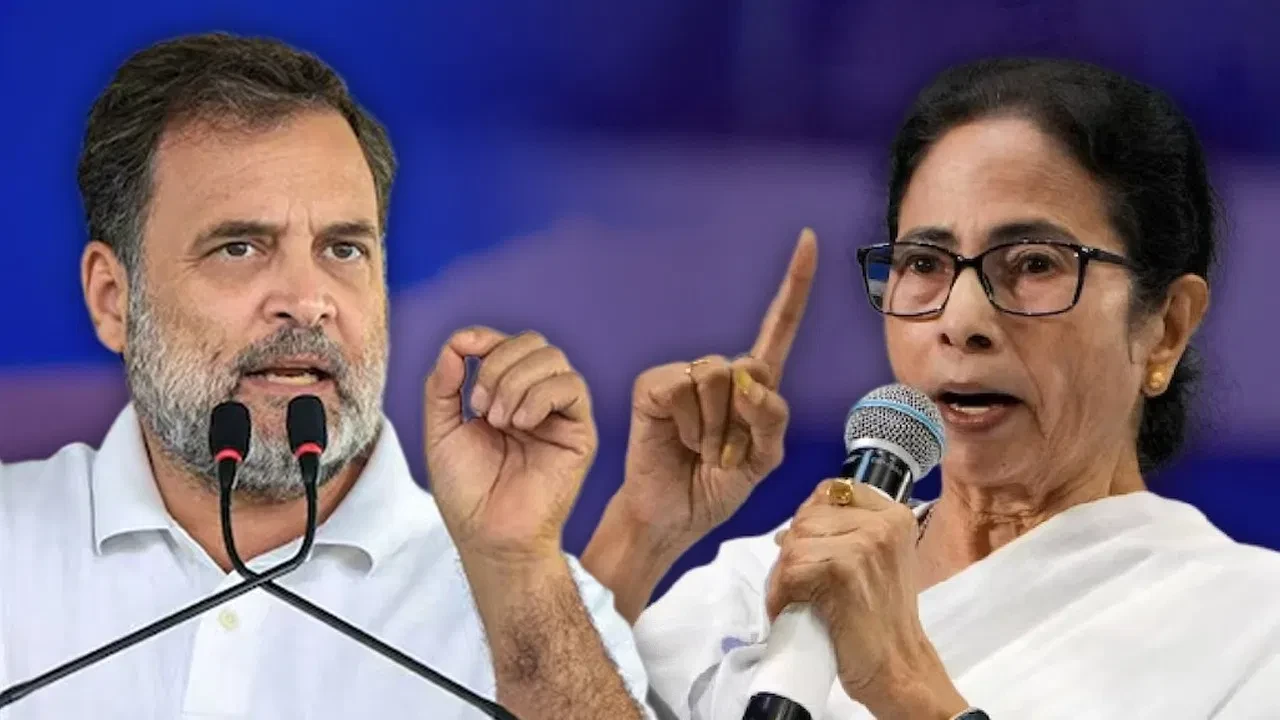 बंगाल चुनाव प्रचार से राहुल और प्रियंका की रहस्यमयी दूरी क्या किसी बड़ी डील का संकेत है!