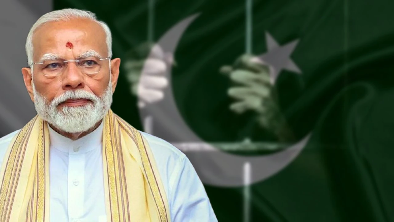 सजा पूरी होने के बाद भी पाक जेलों में कैद हैं १६७ भारतीय भारत ने रिहाई के लिए इस्लामाबाद को दी कड़ी चेतावनी