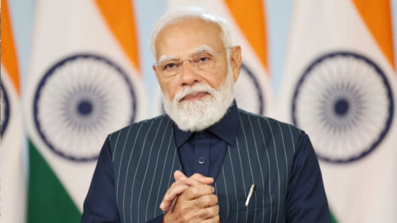 महिला आरक्षण बिल पर बोले पीएम मोदी, नारी शक्ति के लिए इसे बताया ऐतिहासिक कदम!