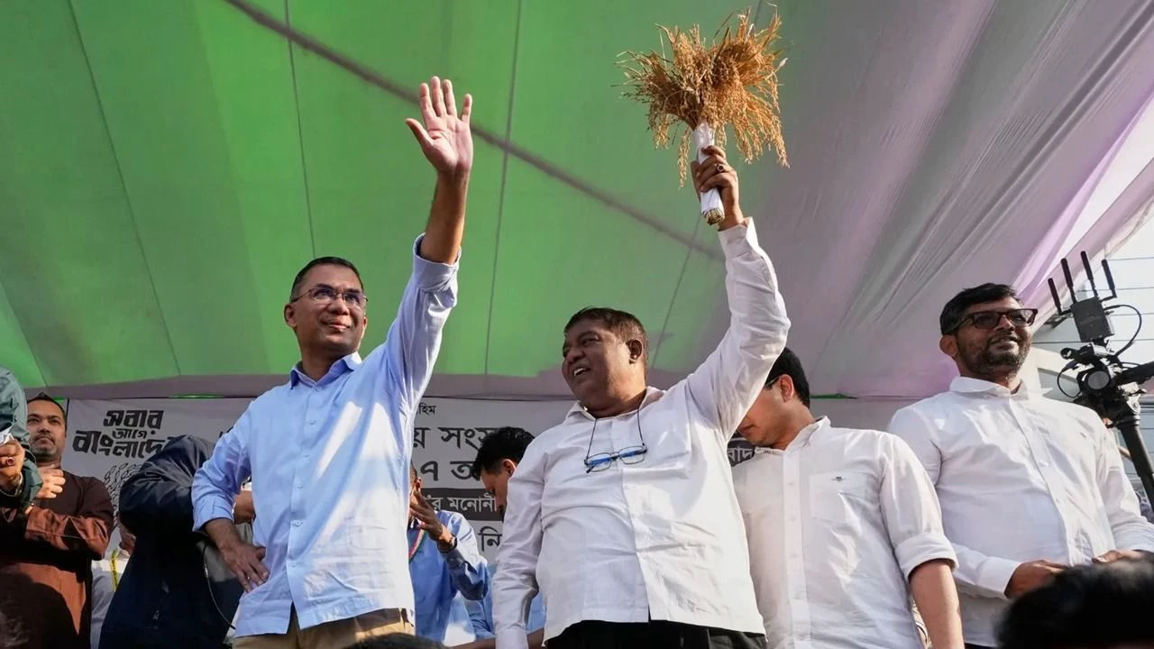 নির্বাচনে ধানের শীষের জয়জয়কার সাধারণ মানুষের জীবনে কী বদল আনবে