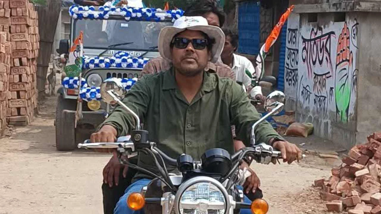 গণনা শেষ হতেই শ্রীঘরে সাংসদ আবু তাহেরের ভাগ্নে, উত্তপ্ত মুর্শিদাবাদে পুলিশের বড় পদক্ষেপ