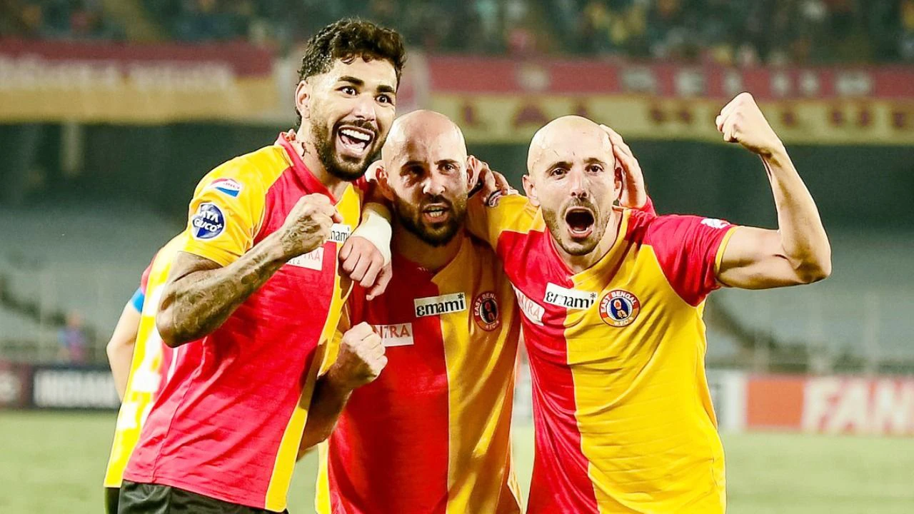 জয়ের ধারা বজায় রাখতে মুখিয়ে লাল-হলুদ, ঘরের মাঠে প্রতিপক্ষ স্পোর্টিং ক্লাব দিল্লি